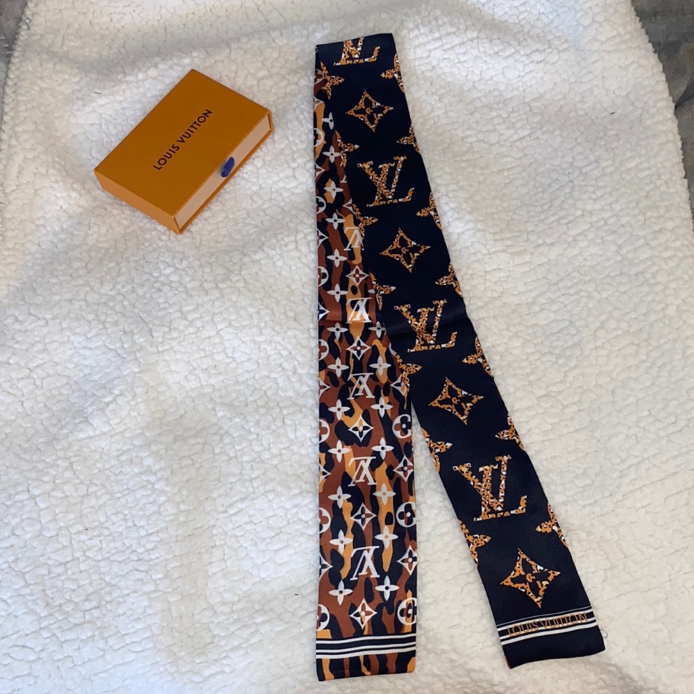 Louis Vuitton Bandeau authentic!